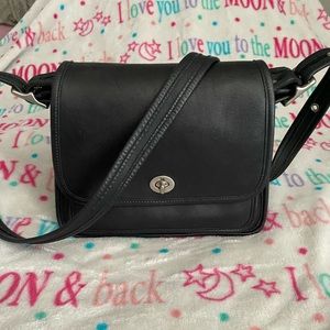 Vintage Coach Rambler